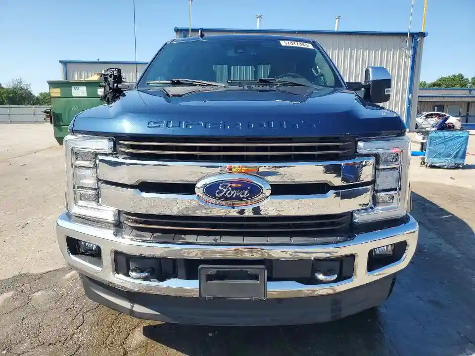 1FT7W2BT8KEG30824 2019 FORD F250-4