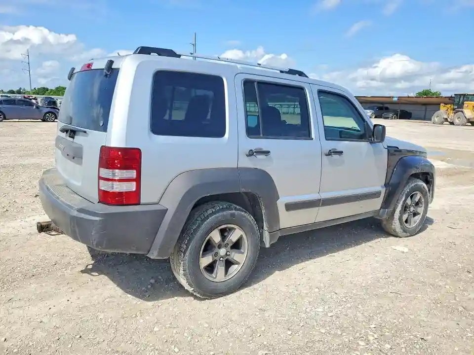 1J4PN3GK7AW171250 2010 JEEP LIBERTY-2
