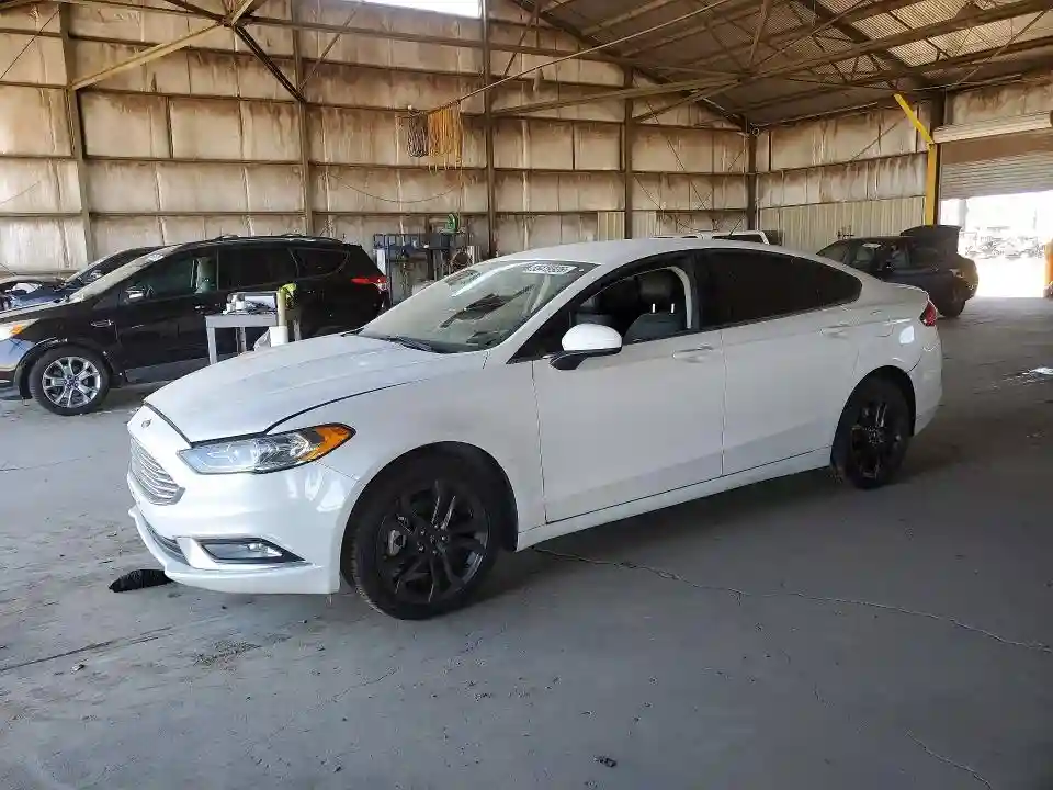 3FA6P0HD2JR267340 2018 FORD FUSION-0