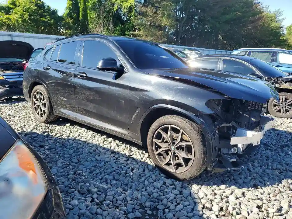 5UX33DT05P9N63508 2023 BMW X4-3