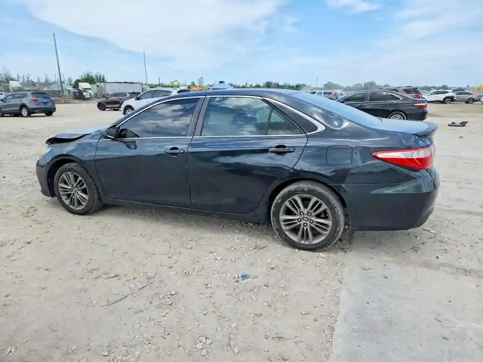 4T1BF1FK7FU494800 2015 TOYOTA CAMRY-1