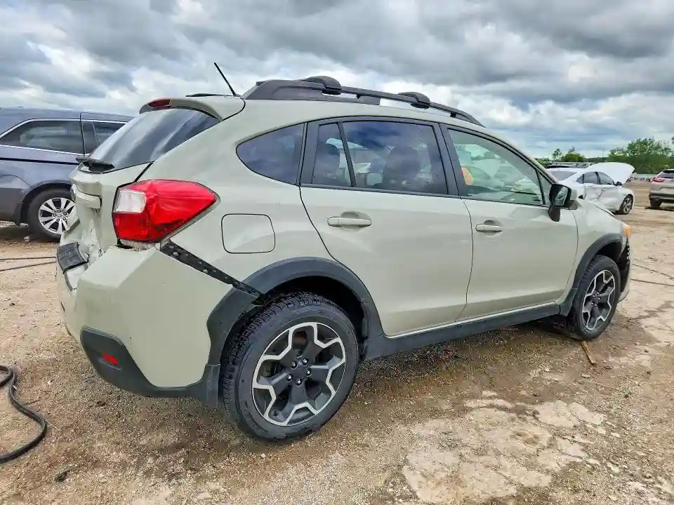 JF2GPACC8FH323195 2015 SUBARU XV-2