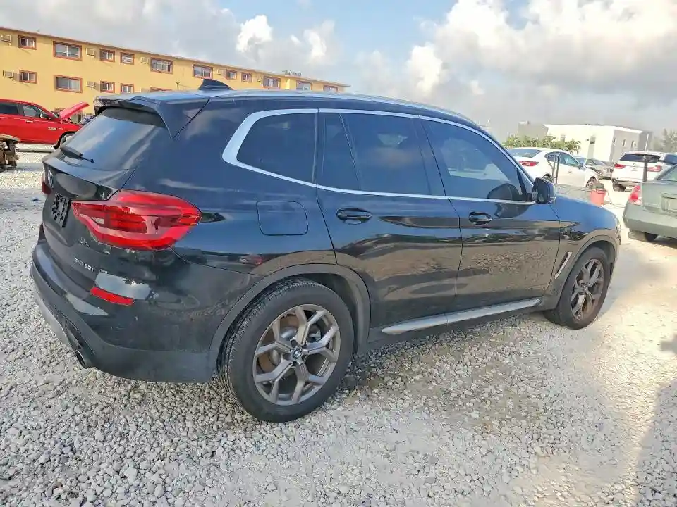 5UXTY3C05L9C85122 2020 BMW X3-2