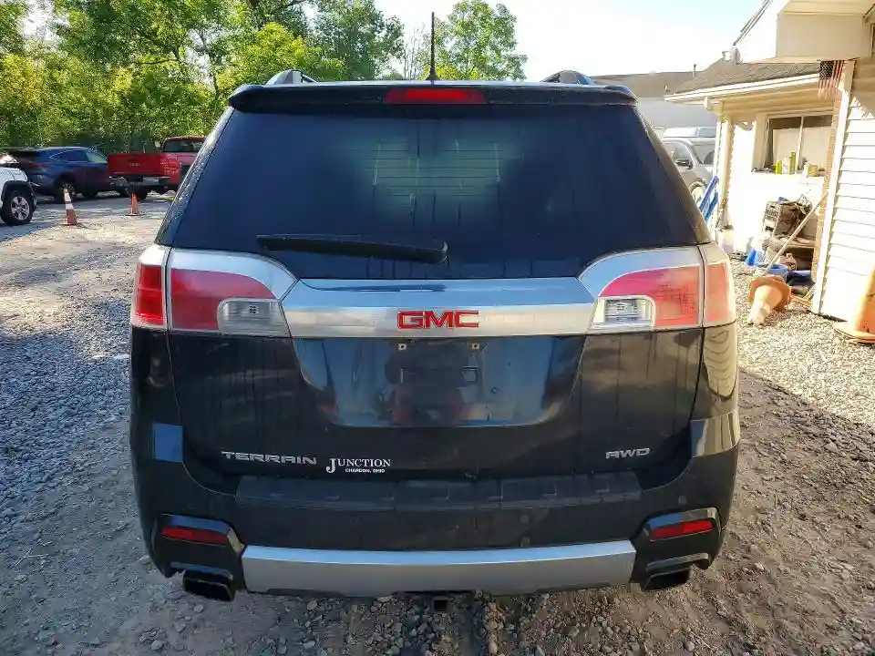 2GKFLZE38D6233649 2013 GMC TERRAIN-5