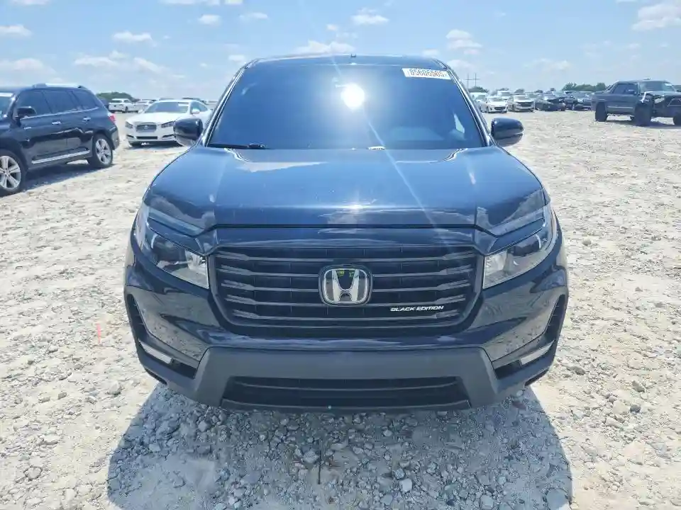 5FPYK3F80NB008031 2022 HONDA RIDGELINE-4
