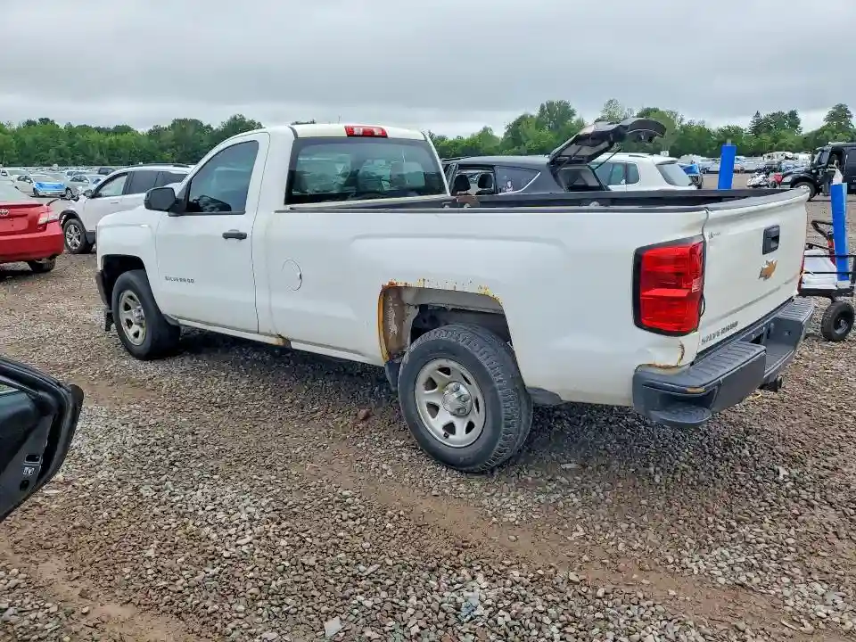 1GCNCNEH6GZ415726 2016 CHEVROLET ALL MODELS-1