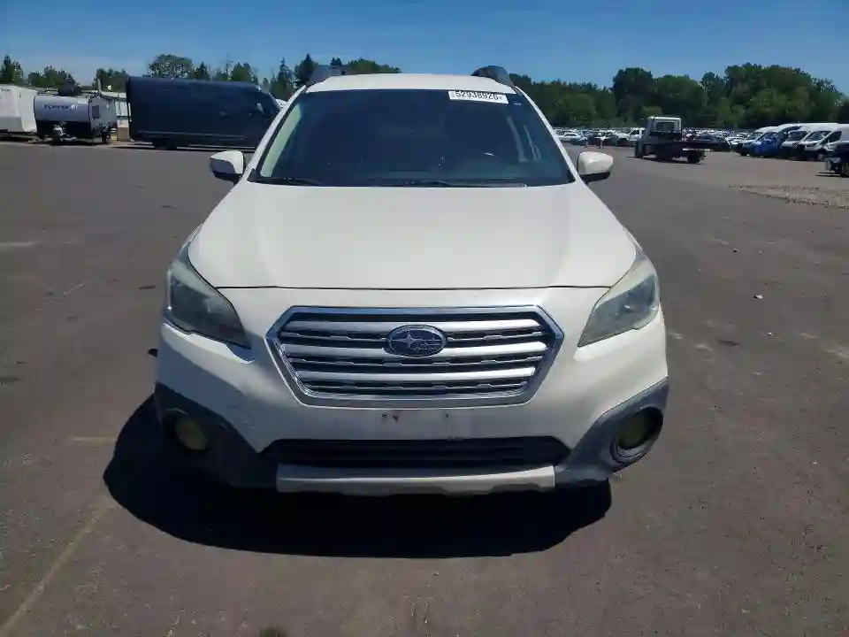 4S4BSAJC3F3352963 2015 SUBARU OUTBACK-4
