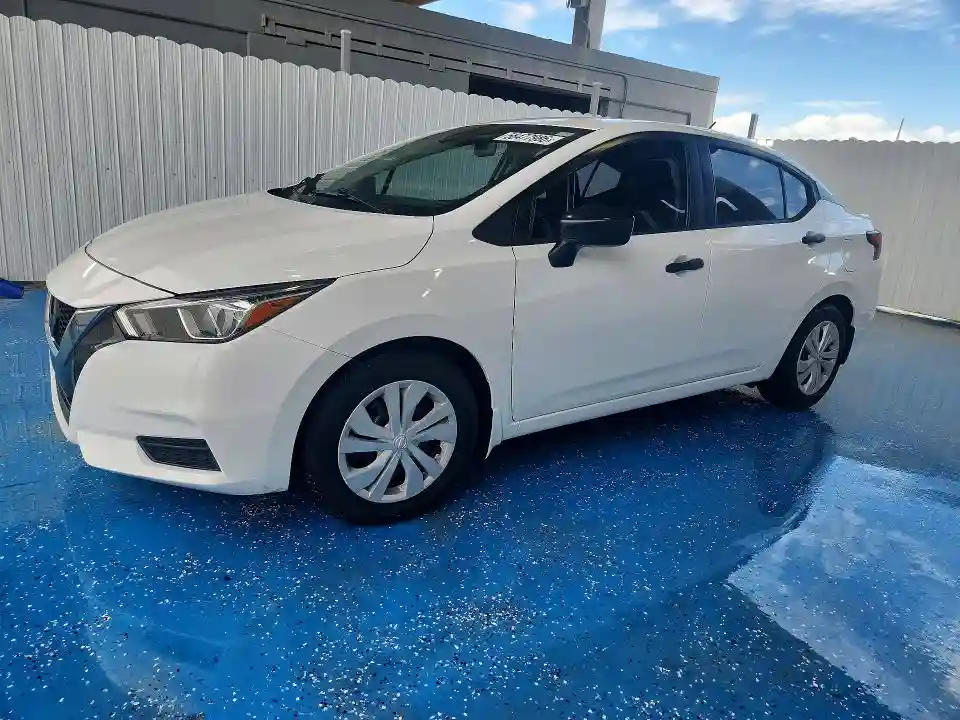 3N1CN8BV2LL801870 2020 NISSAN VERSA-0