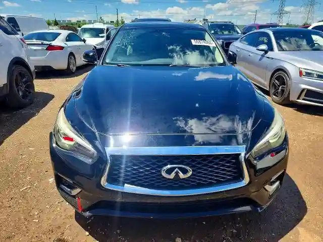 JN1EV7AR6JM433316 2018 INFINITI Q50-4