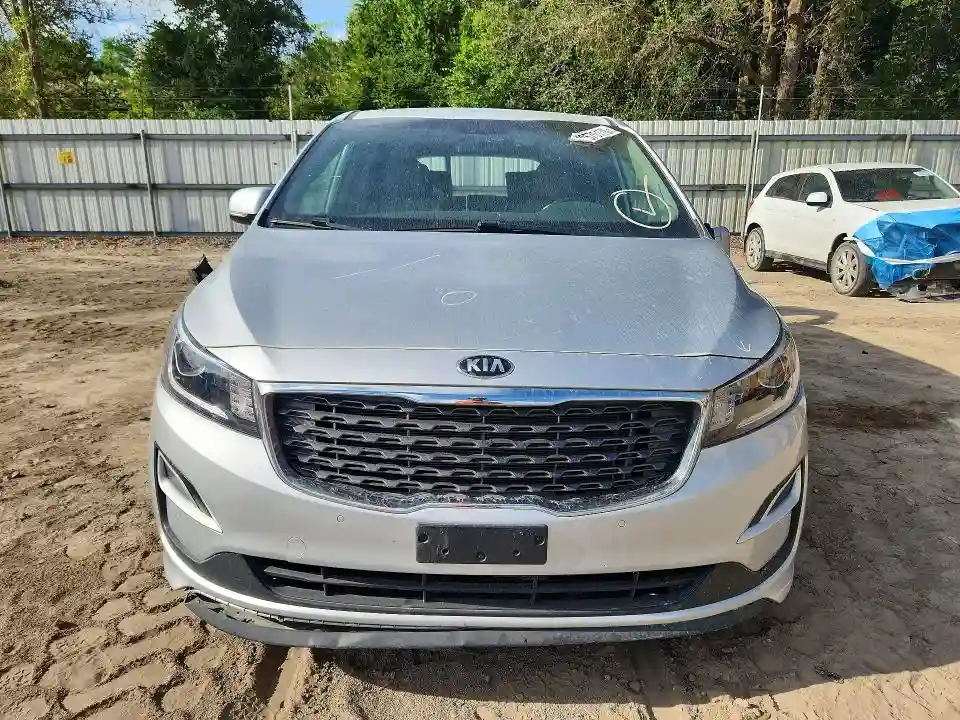 KNDMB5C13K6534204 2019 KIA SEDONA-4
