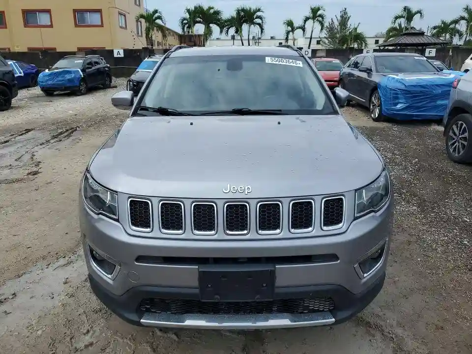 3C4NJCCB7KT802388 2019 JEEP COMPASS-4