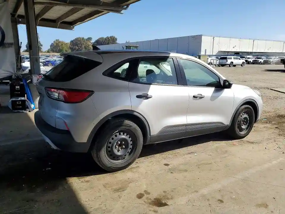 1FMCU0F62LUA11684 2020 FORD ESCAPE-2