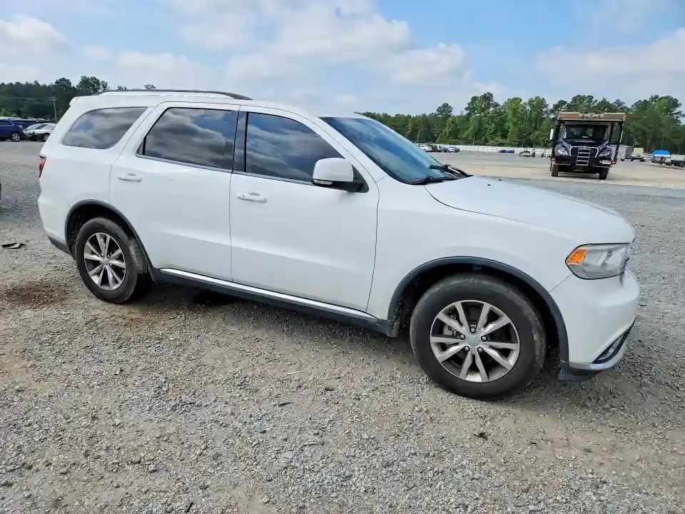 1C4RDHDG2GC476826 2016 DODGE DURANGO-3
