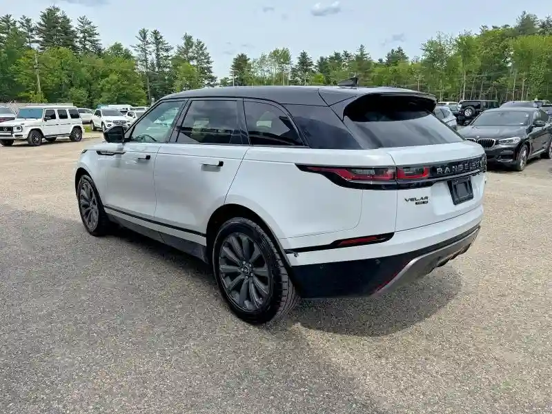 SALYL2EX7KA220673 2019 LAND ROVER RANGEROVER-2