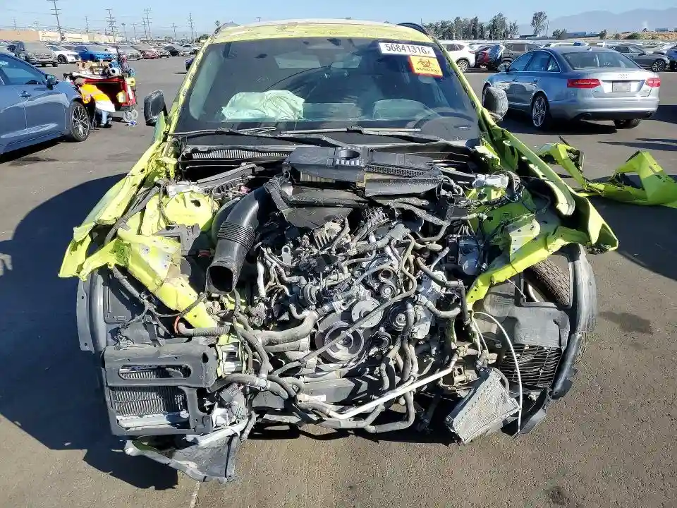 5YM23EC05P9T15821 2023 BMW X4-4