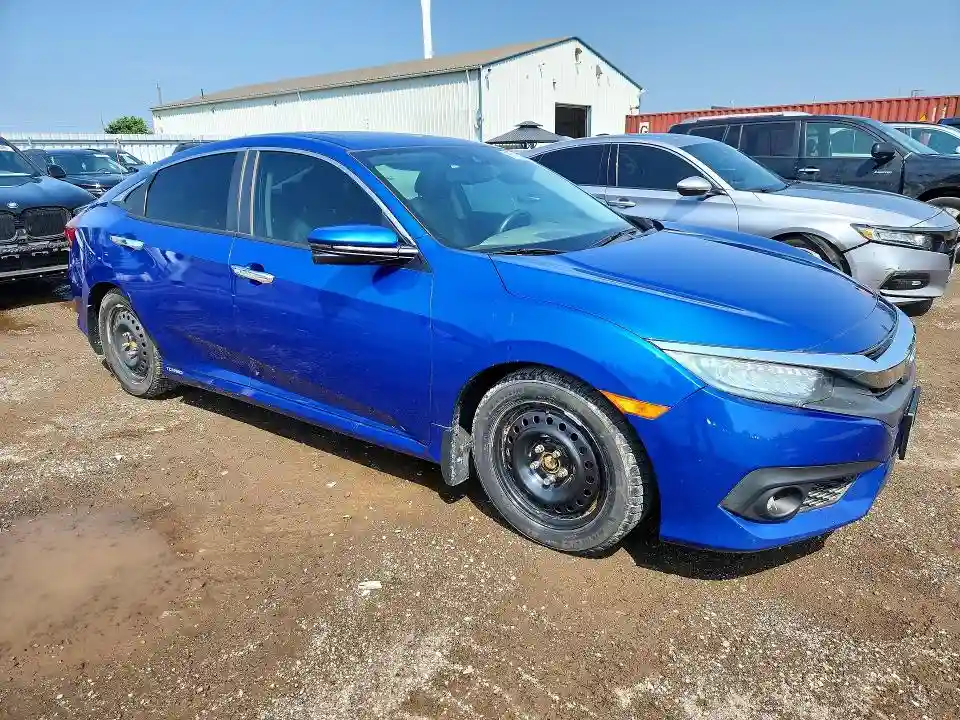 2HGFC1F90JH101602 2018 HONDA CIVIC-3