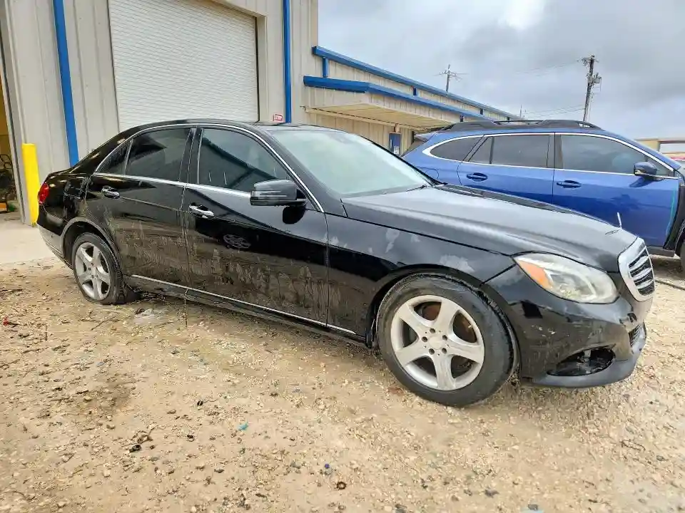 WDDHF5KB1EA849798 2014 MERCEDES-BENZ E-CLASS-3