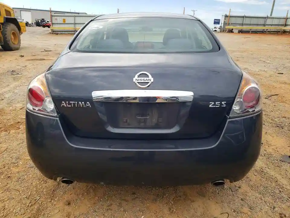 1N4AL2AP0AN465309 2010 NISSAN ALTIMA-5