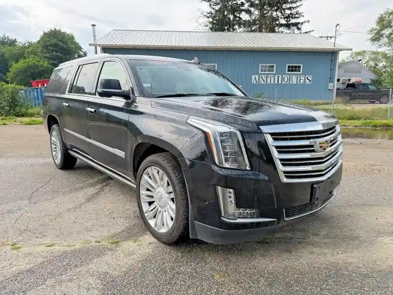 1GYS4KKJ2LR110640 2020 CADILLAC ESCALADE-1