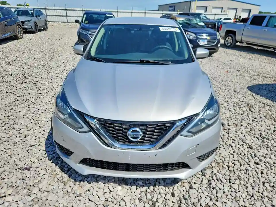 3N1AB7APXGL637089 2016 NISSAN SENTRA-4