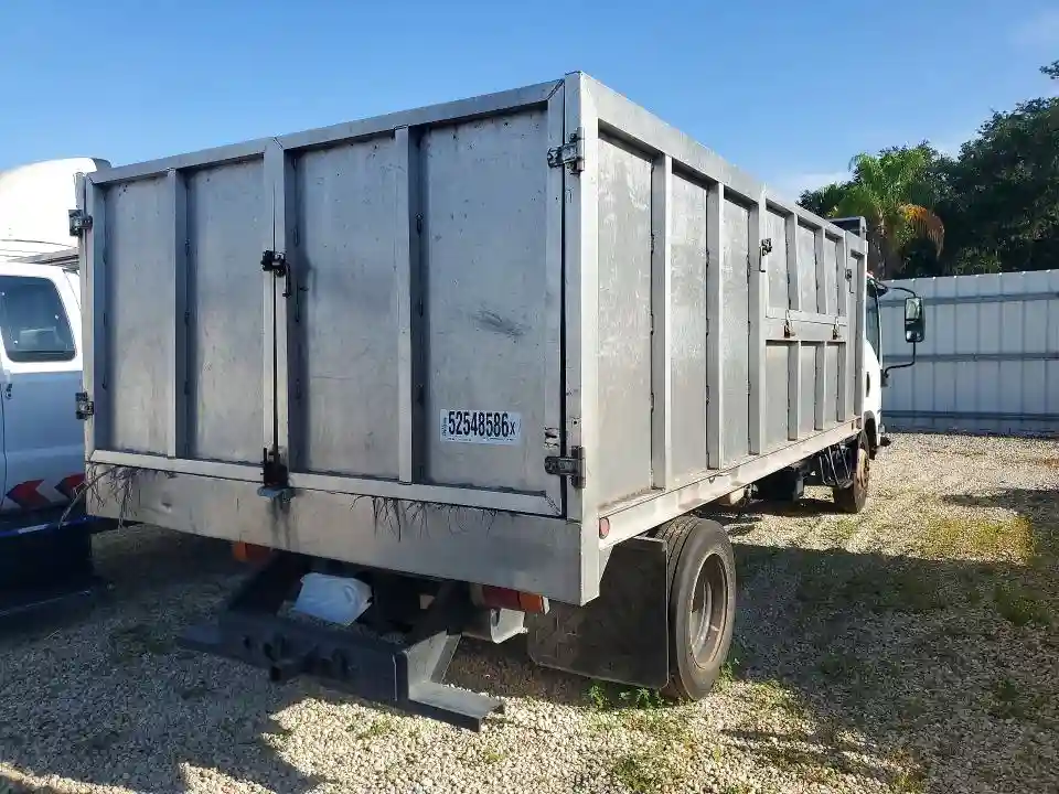 54DC4J1B3GS806822 2016 ISUZU NPR-2