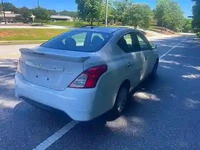 3N1CN7AP0JL853962 2018 NISSAN VERSA-2