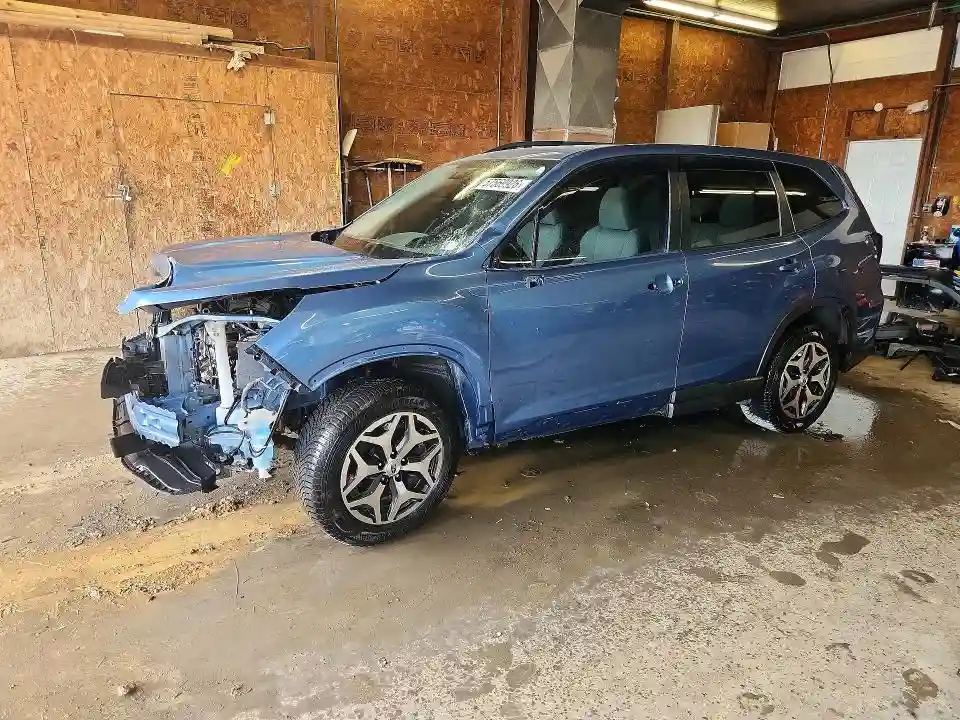 JF2SKAEC9KH584142 2019 SUBARU FORESTER-0
