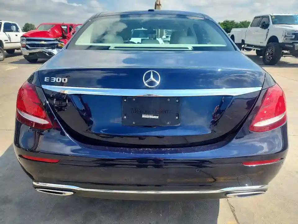 WDDZF4JB3HA084078 2017 MERCEDES-BENZ E-CLASS-5