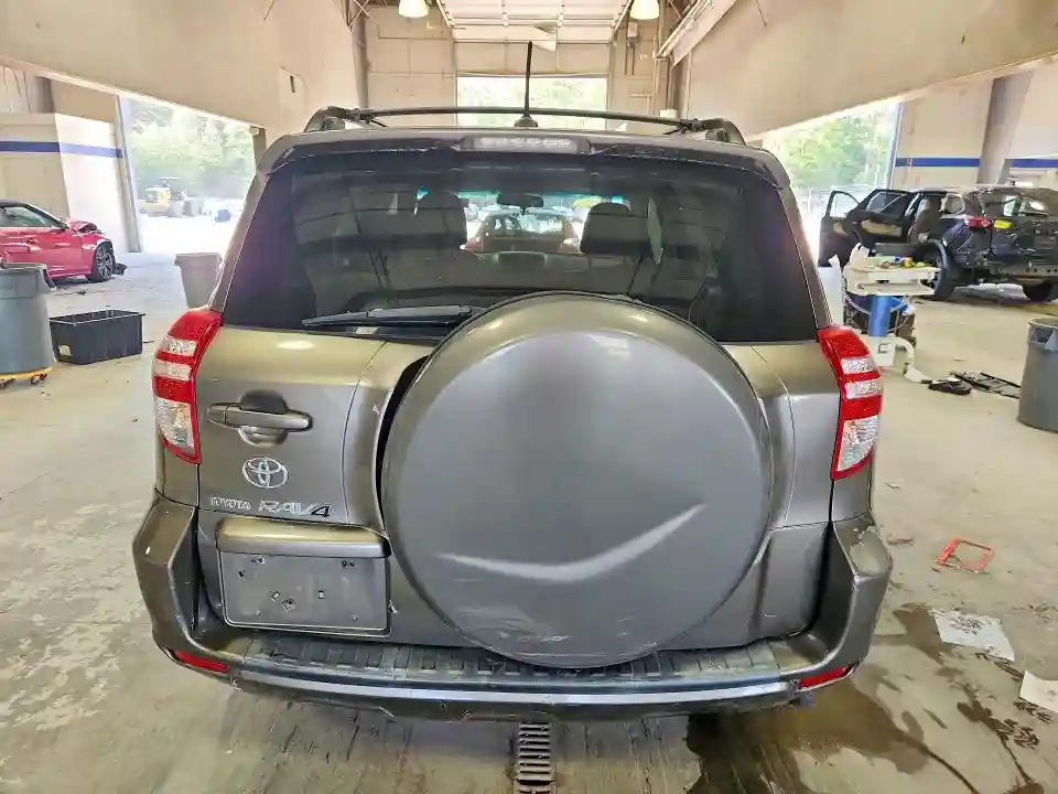 2T3ZF4DV9AW022627 2010 TOYOTA RAV4 BASE-5