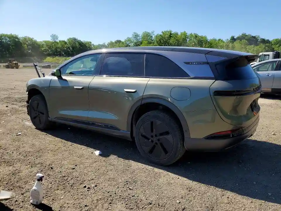 7UUG1GHK8TA006508 2026 LUCID MOTORS ALL OTHER-1