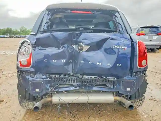 WMWZC3C52GWT10419 2016 MINI COOPER-5