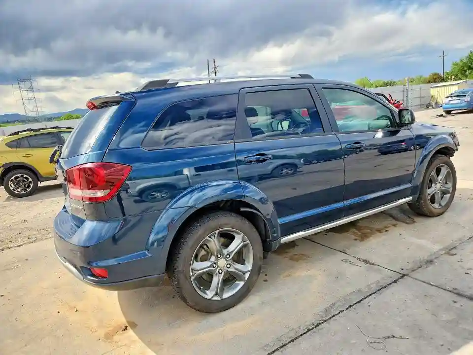 3C4PDCGB9FT727998 2015 DODGE JOURNEY-2