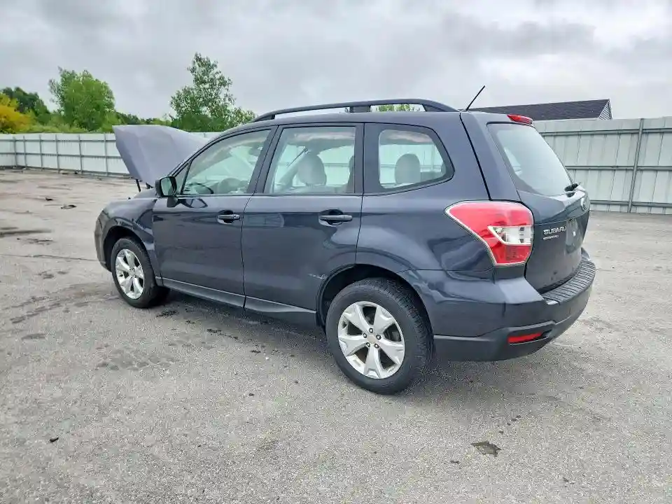 JF2SJABC4FH432301 2015 SUBARU FORESTER-1