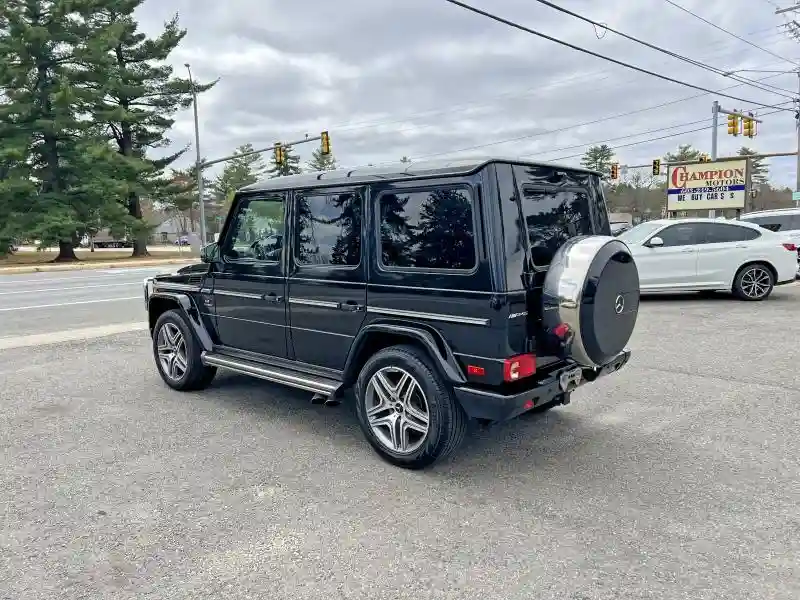 WDCYC7DF6HX275774 2017 MERCEDES-BENZ G-CLASS-2