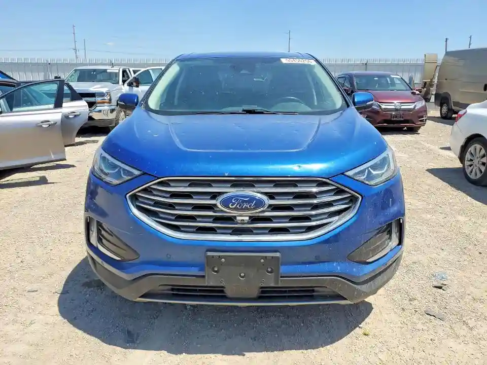 2FMPK4K95NBA54679 2022 FORD EDGE-4