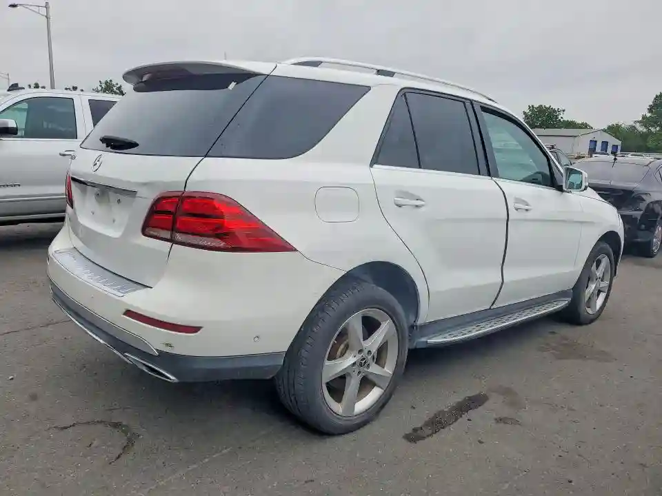 4JGDA5HB5JB127135 2018 MERCEDES-BENZ GLE 350 4M-2
