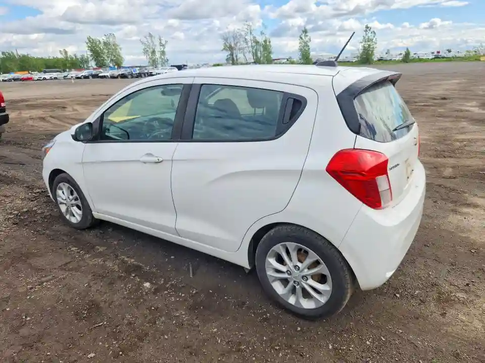 KL8CD6SA3LC404819 2020 CHEVROLET SPARK-1
