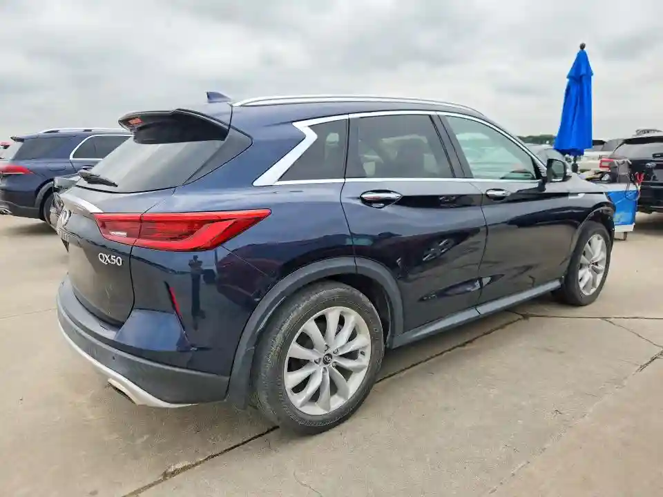 3PCAJ5M30KF111736 2019 INFINITI QX50-2