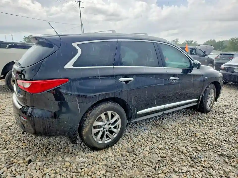 5N1AL0MN8EC512107 2014 INFINITI QX60-2