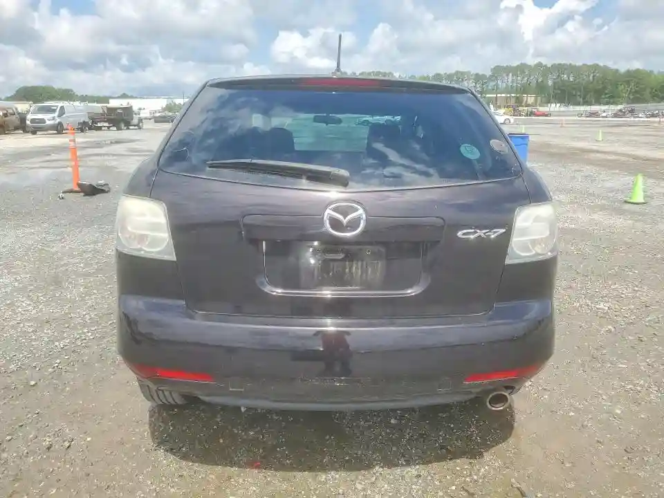 JM3ER2BM1B0372075 2011 MAZDA CX-7-5