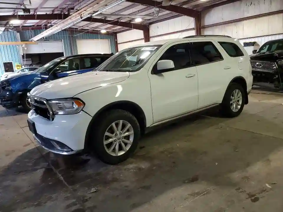 1C4RDJAG9FC695602 2015 DODGE DURANGO-0