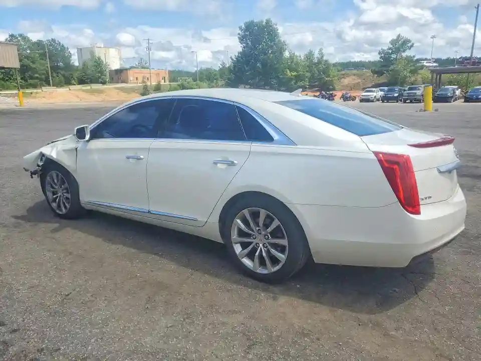 2G61L5S38E9296241 2014 CADILLAC XTS-1