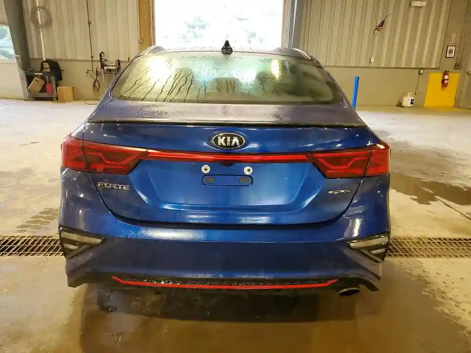 3KPF34AD8LE161444 2020 KIA FORTE-5