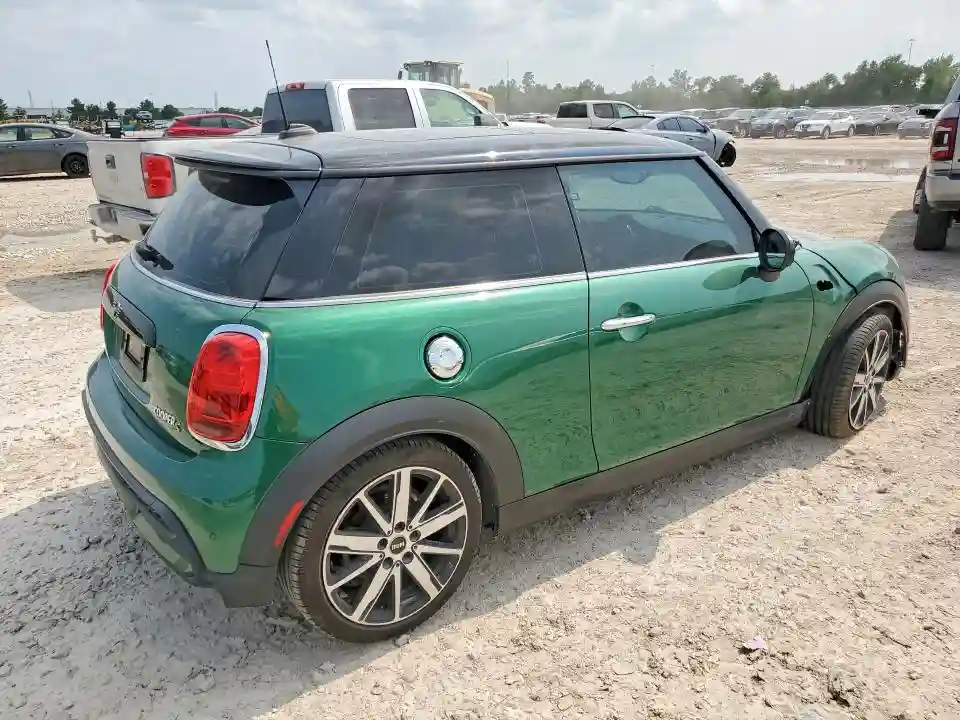 WMW53DH04R2V45769 2024 MINI COOPER-2