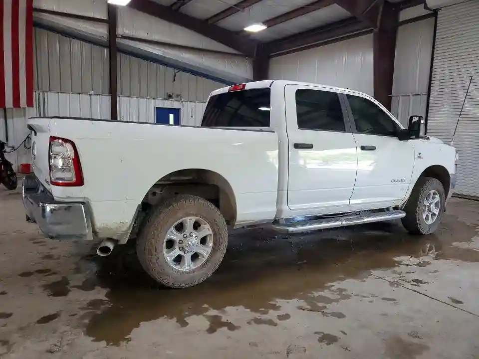 3C6UR5DL3RG303637 2024 RAM 2500-2