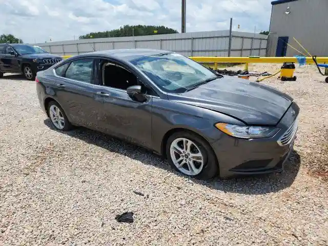 3FA6P0HD7JR200927 2018 FORD FUSION-3