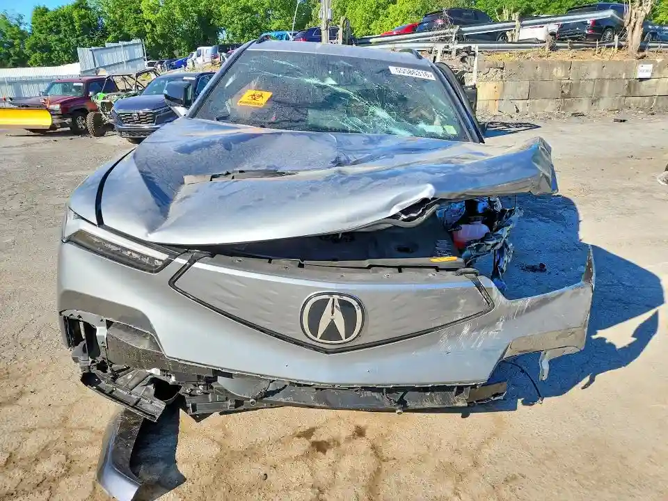 4W5KHNRL2RZ518845 2024 ACURA ZDX-4