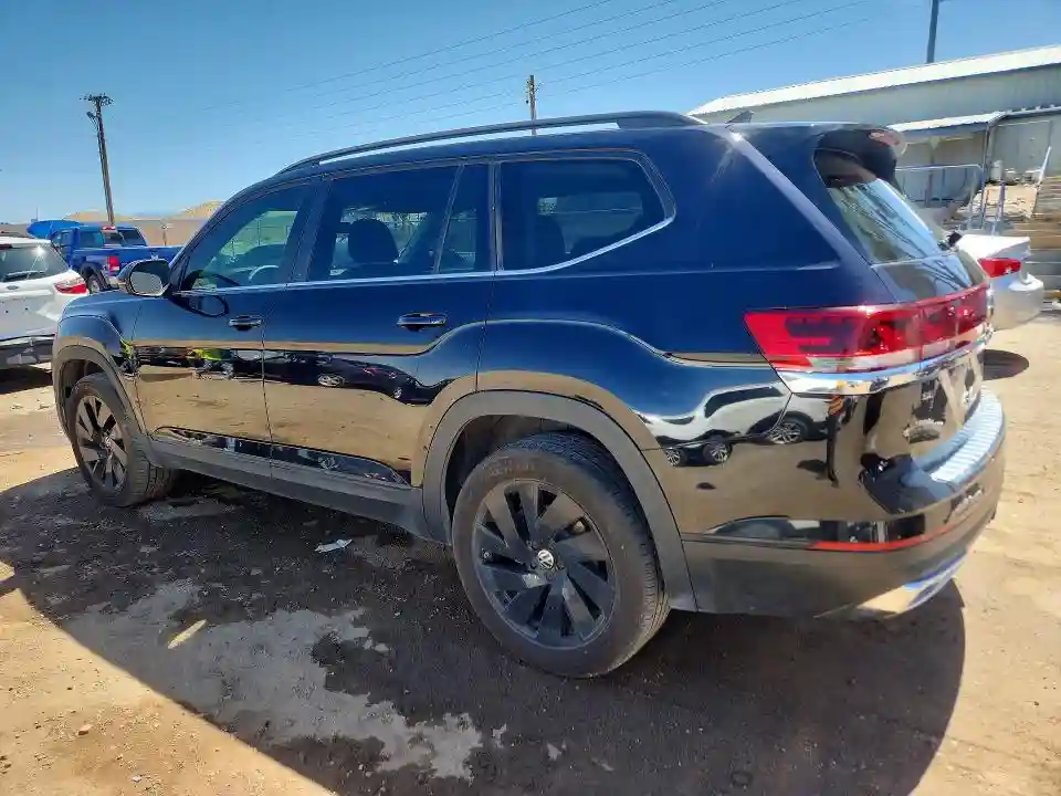 1V2JR2CA2RC622104 2024 VOLKSWAGEN ATLAS-1