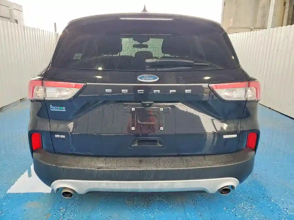 1FMCU0G67LUA25417 2020 FORD ESCAPE-5