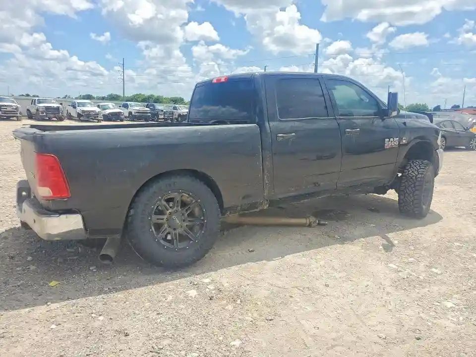 3C6UR5CL2HG554214 2017 RAM 2500-2